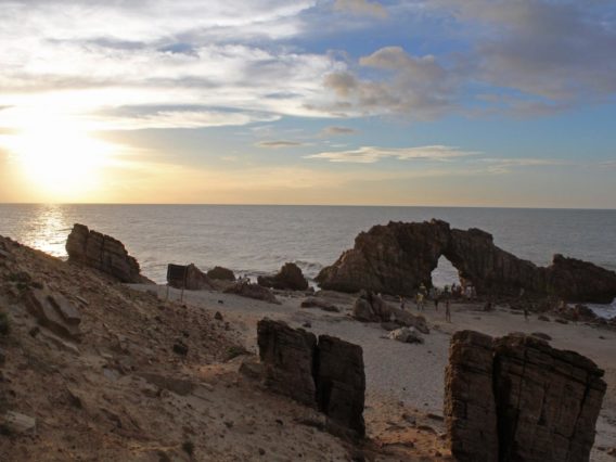 Brazil Beach